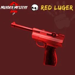Red Luger