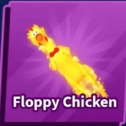 Floppy Chicken