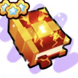 Mega Chest Breaker 99