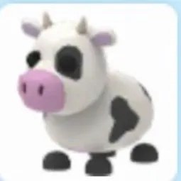Cow Adm