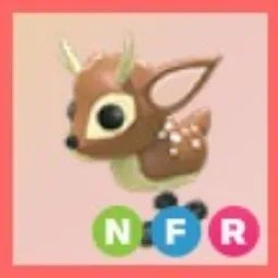 NFR Fallow Deer