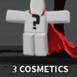 3 Cosmetics 237R