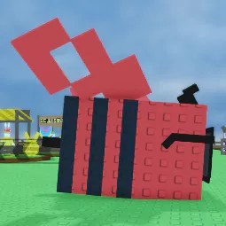 Mega Disco Bee a