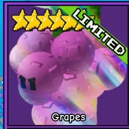Grapes