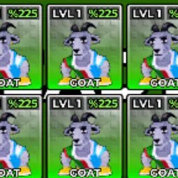 Goat 225