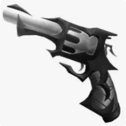 Soul Gun