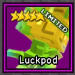 Luckpod