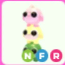 NFR Dango Penguins
