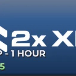 2x Xp 1 Hour Sniper Duels 135R