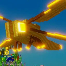 Dragonfly Mega