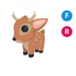 FR Fallow Deer