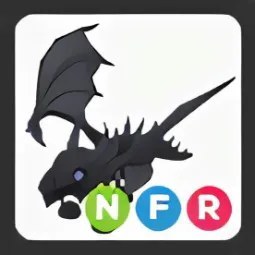 NFR Shadow Dragon