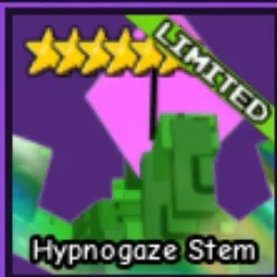 Hypnogaze Stem Gtd