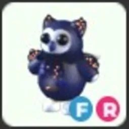 Owlbear FR
