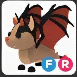 FR Bat Dragon