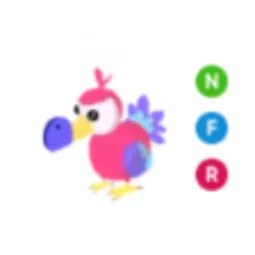 NFR Dodo
