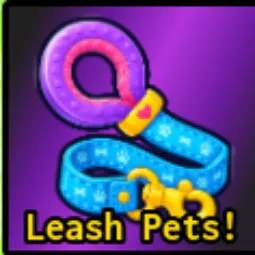 Friend Pet Leash