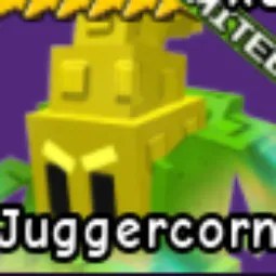 Juggercorn Gtd