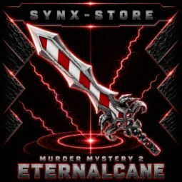 Eternalcane