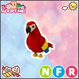 NFR Parrot