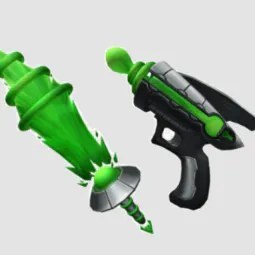 Alien Set