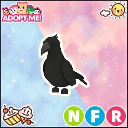 NFR Crow