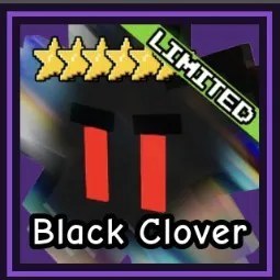 Black Clover