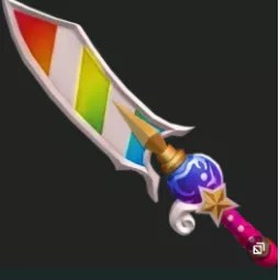 Chroma Ornament