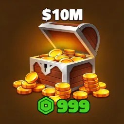 10m Money