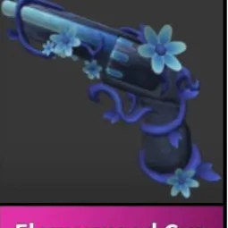 Flowerwood Gun