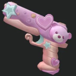 Treat Gun