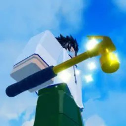 Golden Hammer