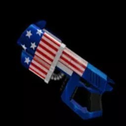 Amerilaser 2