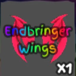 Endbringer Wings