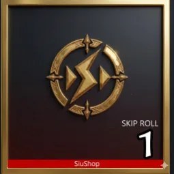Skip Roll