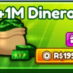 1m Dinero 499R