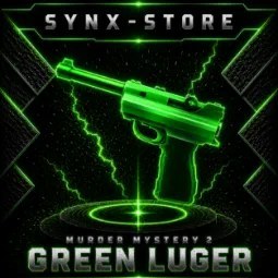Green Luger