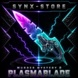 Plasmablade