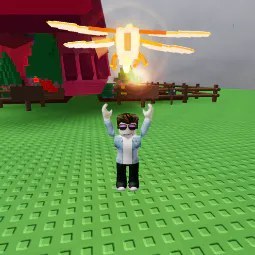 Radiant Dragonfly