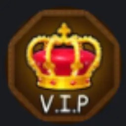 Catch And Tame>VIP