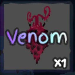 Venom Fruit