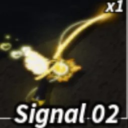 Signal 02 Elder Mossripper Rod Skin