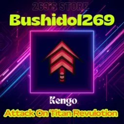 Kengo +10