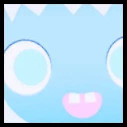 Titanic Cheerful Yeti