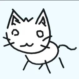 2d Kitty