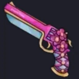Blossom Gun