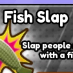 Fish Slap