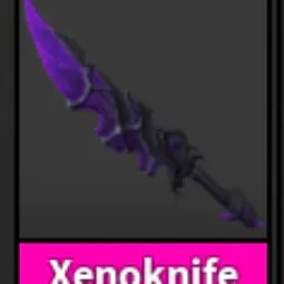 Xenoknife