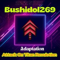 Adaptation 10