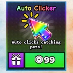 Auto Clicker